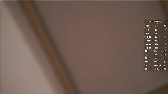 LeonaBelhumeur live sex cam