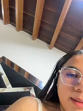 MelissaHex's cam snapshot