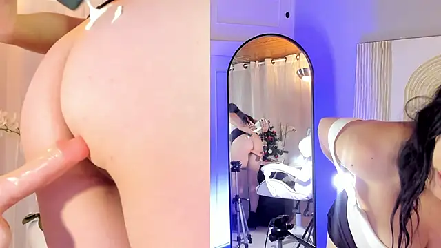 mafe_cream's cam snapshot