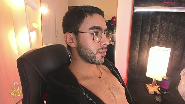 ItsMeEros live sex cam
