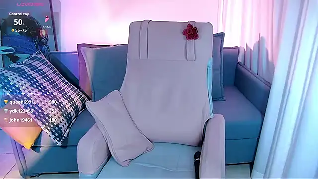 xiaonan_0313's cam snapshot