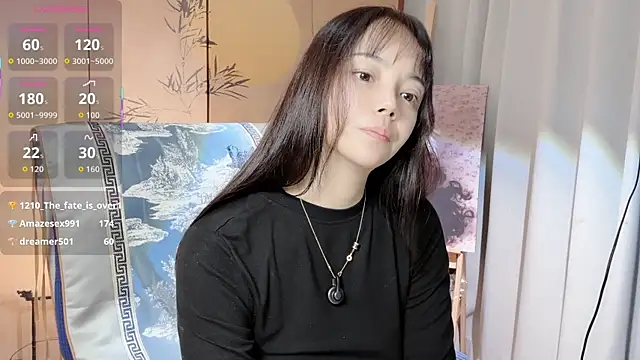 xinxin520-baby's cam snapshot