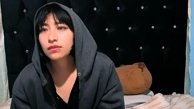 Sullyoonn's cam snapshot