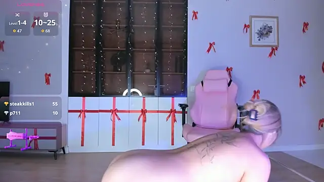 Jungso_ming's cam snapshot