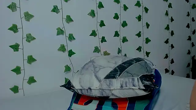 Miaa_Garcia's cam snapshot