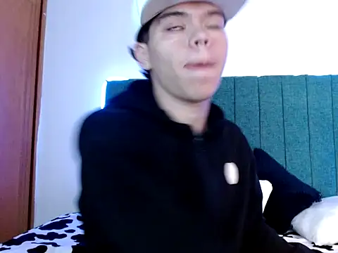 Lincon_Ale's cam snapshot