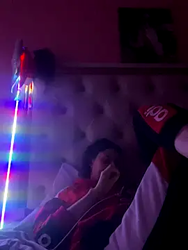 Flossy_Vettie's cam snapshot