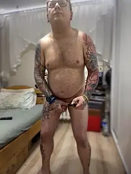 PierreNaked89 live sex cam