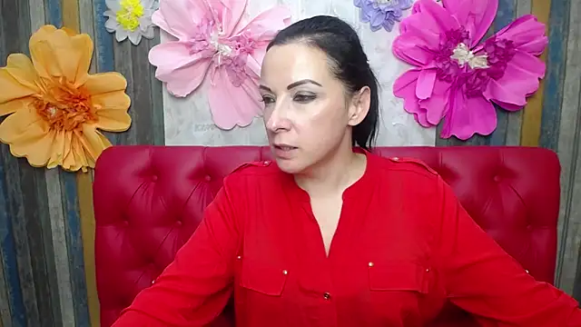 ElizabethSho's cam snapshot