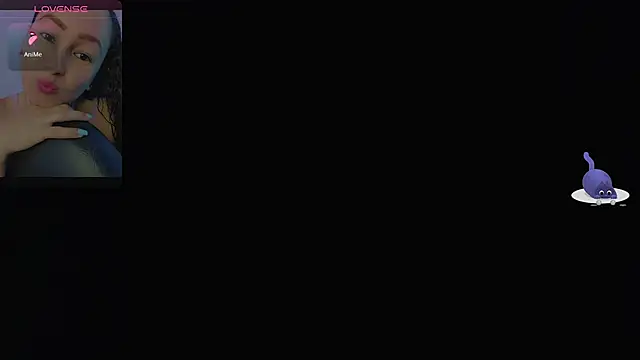 milly_sanchez's cam snapshot