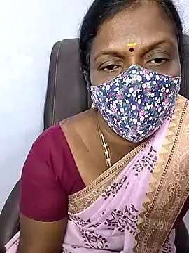 umashreetamil's cam snapshot