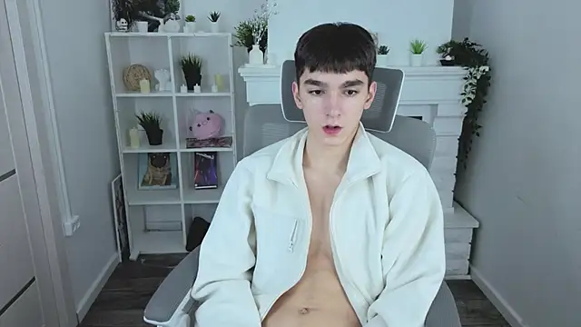 YamiTwink live sex cam