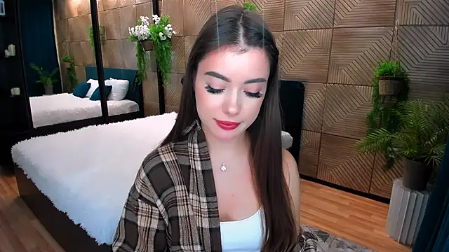 PutOnRepeat's cam snapshot