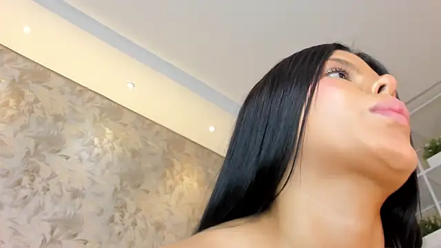 JadaKai's cam snapshot