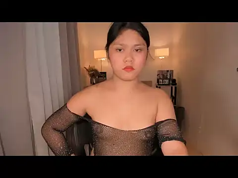 SpicyAlyssa69 live sex cam