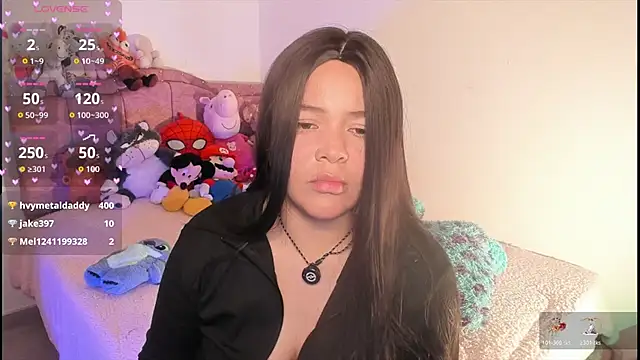 ImamDahian live sex cam