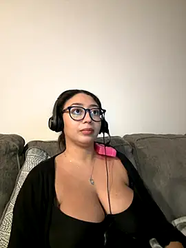 minha_baby's cam snapshot