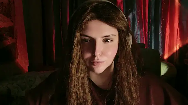 DaraSecret live sex cam