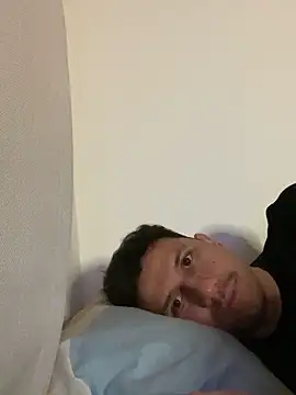 Michaell_Spinelly's cam snapshot