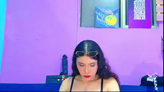 CristalRose's cam snapshot