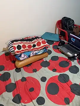 AlexanderBianchi2's cam snapshot