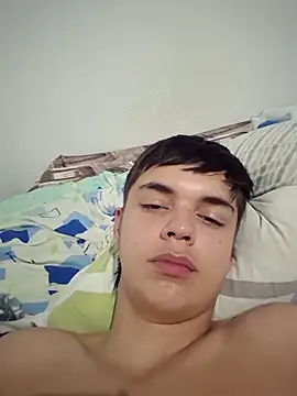 UnpaidMorn's cam snapshot