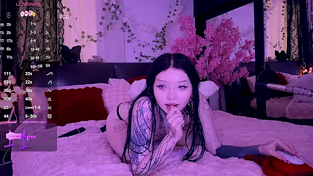 Lein_Bone's cam snapshot