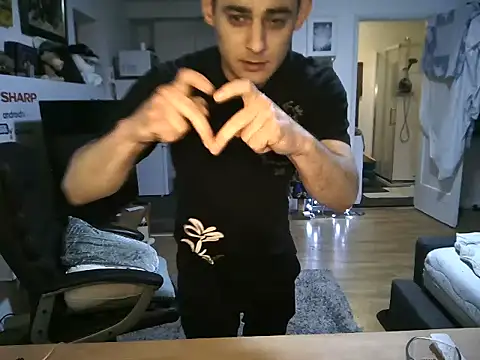 mihaimichael's cam snapshot