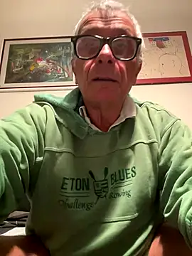 4n4l1zz4m1's cam snapshot