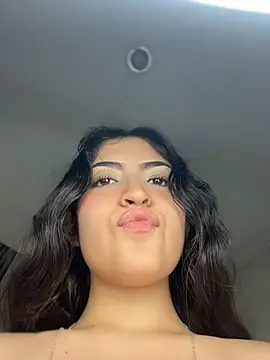 Gaby-Herrera live sex cam