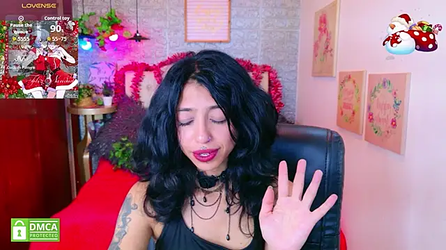 REDHOTTER_'s cam snapshot