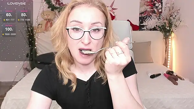 MadissonKiss's cam snapshot