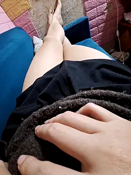 Lovelyx0x's cam snapshot