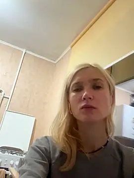 KisJeni's cam snapshot