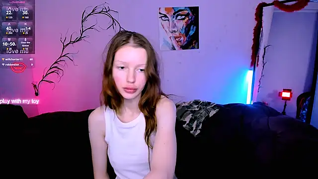 khloebeauty's cam snapshot