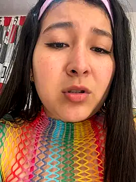 evelyn_1702's cam snapshot