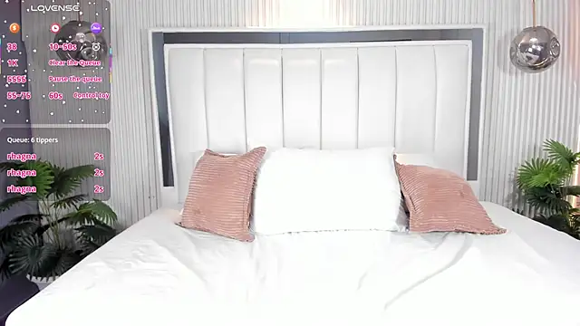 HasleyCarter's cam snapshot