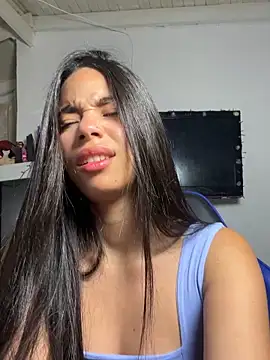 Milleradhara24's cam snapshot