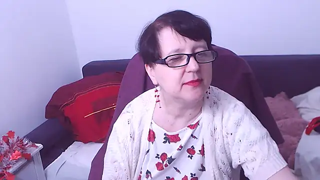 ChristaRose's cam snapshot