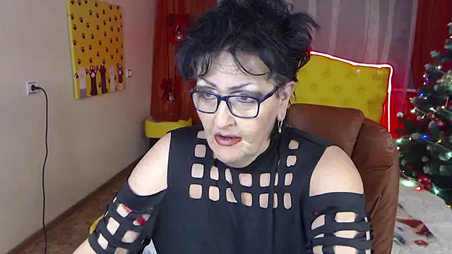 MasterLeila's cam snapshot