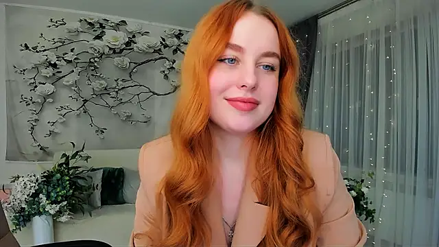 AirySilhouette live sex cam