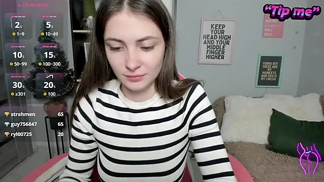 jessika_4ever's cam snapshot