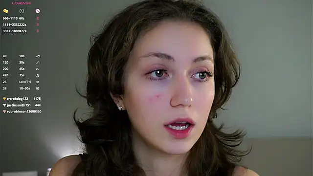 ZeniaBolich's cam snapshot