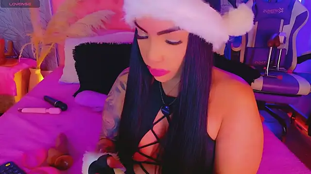 macasweet's cam snapshot