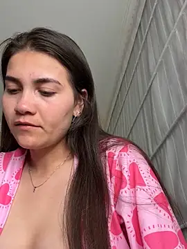 aurora_divine's cam snapshot