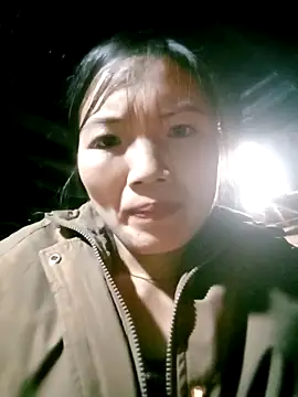 ngan-cute's cam snapshot