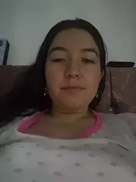 annyaparis's cam snapshot