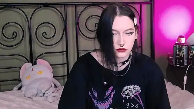 BlackyTea's cam snapshot