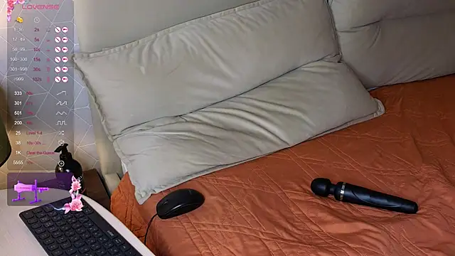 brightrays___'s cam snapshot