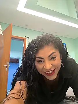 Clecia_morena's cam snapshot